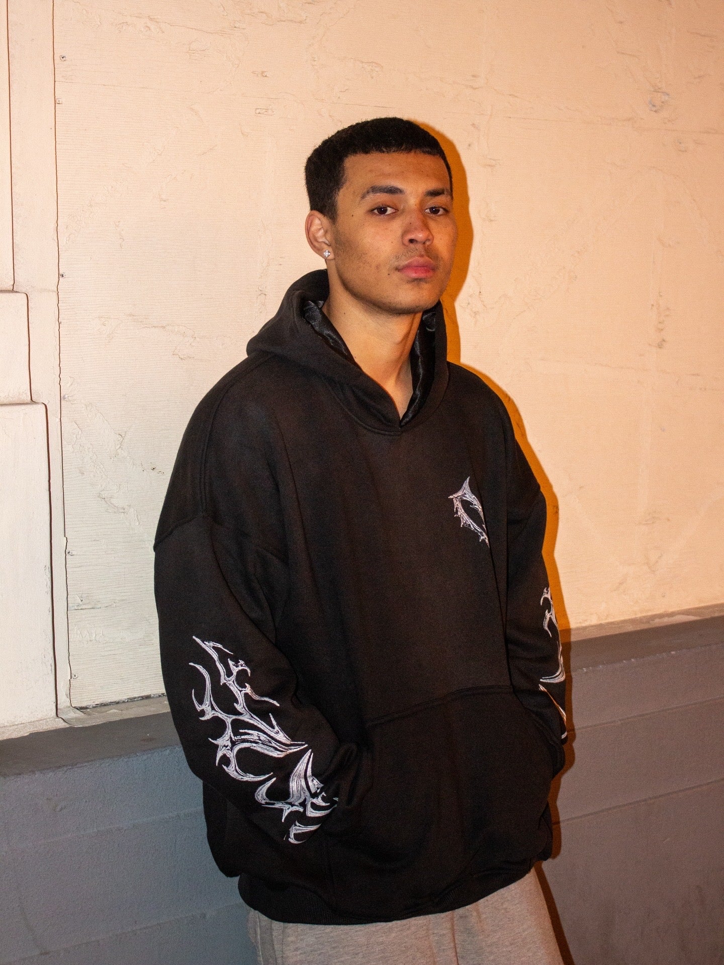 Valiance Reborn Hoodie