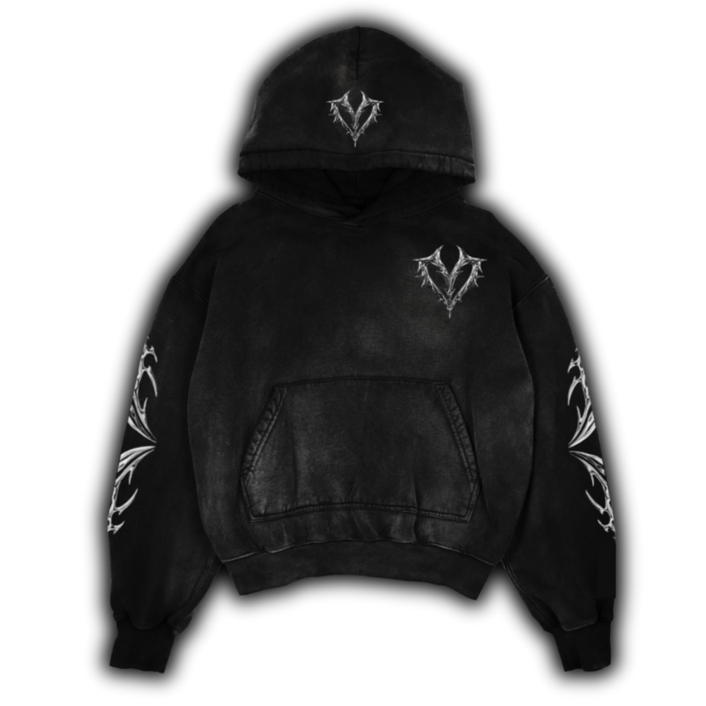 Valiance Reborn Hoodie